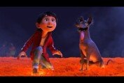 Coco Official US Teaser Trailer