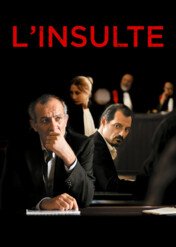 Zniewaga / The Insult