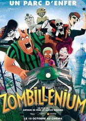 Zombillenium / Zombillenium
