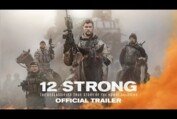 12 STRONG - Official Trailer