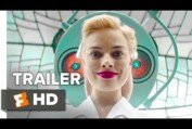 Terminal Trailer #1 (2018) | Movieclips Trailers
