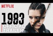1983 | Official Trailer [HD] | Netflix