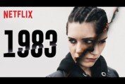 1983 | Oficjalny zwiastun | Netflix