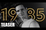 1985 - TEASER - In Cinemas and On-Demand