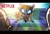 Aggretsuko | Sanrio Anime | Netflix