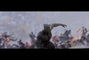 Marvel Studios' Black Panther - War TV Spot