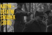 Katyń – Ostatni świadek (2018) Zwiastun