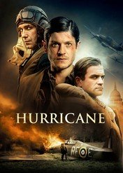 303. Bitwa o Anglię / Hurricane