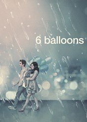 6 balonów / 6 Balloons