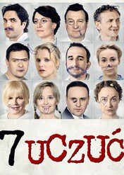 7 uczuć / 7 uczuć