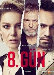 8 dzień / The 8th Day