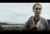Annihilation (2018) - Official Trailer - Paramount Pictures