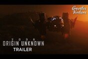 2036 Origin Unknown | Katee Sackhoff | Trailer