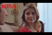 A Christmas Prince | The Other Royal Wedding | Netflix