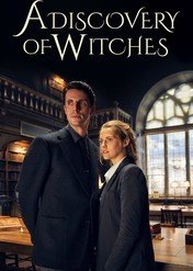 Księga czarownic / A Discovery of Witches