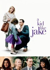 Nasz Jake / A Kid Like Jake