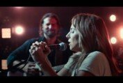 A STAR IS BORN - Official Trailer 1