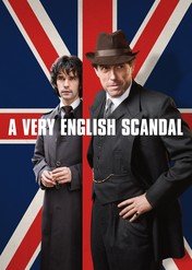 Skandal w angielskim stylu / A Very English Scandal