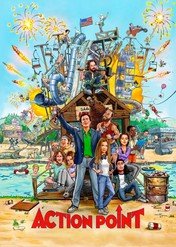 Action Point: Park rozrywki / Action Point