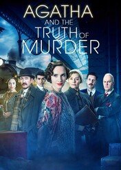 Agatha: prawdziwe morderstwo / Agatha and the Truth of Murder