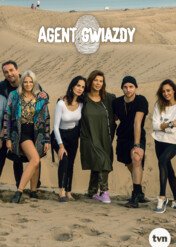 Agent - Gwiazdy / Agent - Gwiazdy