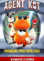 Agent Kot / Marnies Welt