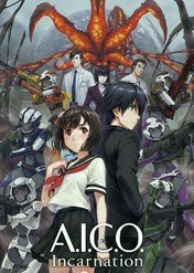 A.I.C.O. Incarnation / A.I.C.O. Incarnation