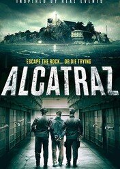 Alcatraz / Alcatraz