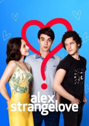 Alex Strangelove / Alex Strangelove