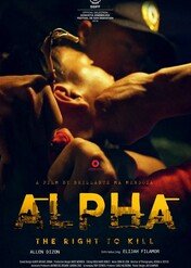 Alfa, prawo do zabijania / Alpha: The Right to Kill