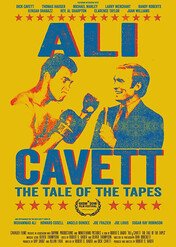 Ali i Cavett: Opowieść z taśm / Ali & Cavett: The Tale of the Tapes