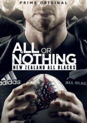 Wszystko albo nic: New Zealand All Blacks / All or Nothing: New Zealand All Blacks