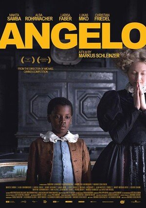 Angelo / 
