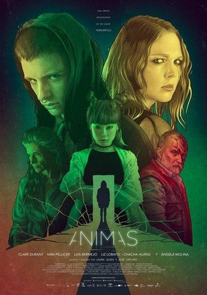 Animas / 