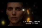 Annihilation (2018) - Teaser Trailer - Paramount Pictures