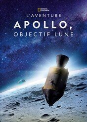 Apollo: na podbój kosmosu / Apollo: Back to the Moon