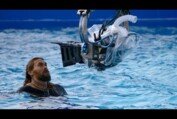 AQUAMAN – Behind the Scenes – in theaters December 21