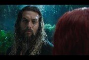 AQUAMAN – Extended Video – Only in Theaters December 21