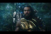 Aquaman - Official Trailer 1