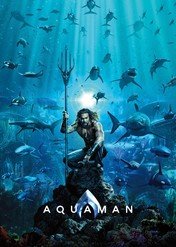 Aquaman / Aquaman