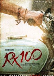 RX 100 / RX 100