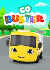 Autobus Buster / Go Buster!