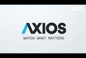 Axios: Journalism that Matters | Official Tease | HBO