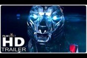 AXL Trailer (2018)