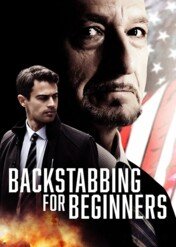 Backstabbing for Beginners / Backstabbing for Beginners