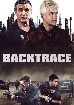 Po własnych śladach / Backtrace