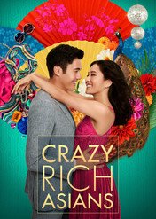 Bajecznie bogaci Azjaci / Crazy Rich Asians