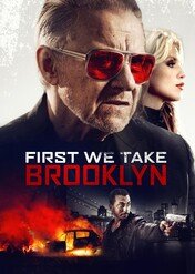 Bandziory z Brooklynu / First We Take Brooklyn