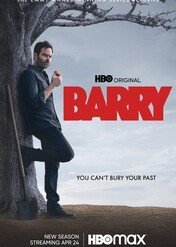 Barry / Barry