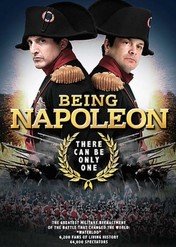 Being Napoleon / Being Napoleon